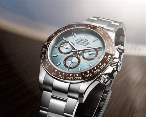 rolex daytona platine tarif|Rolex 950 platinum.